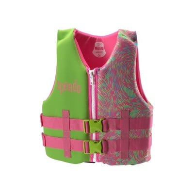 Speedo Youth Neoprene Lifevest