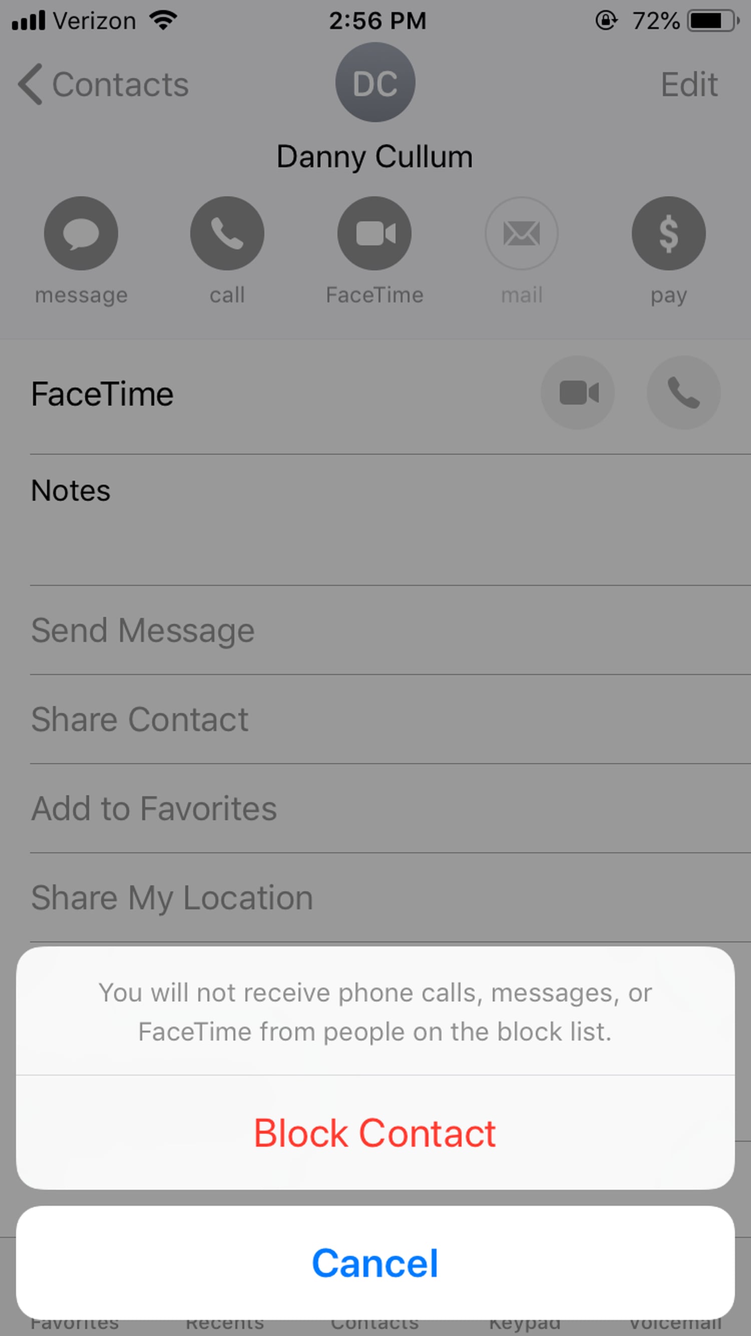 Texting Tips | PS Tech