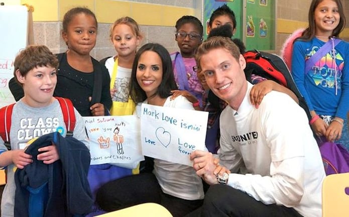 This Couple's Journey Toward Kindness