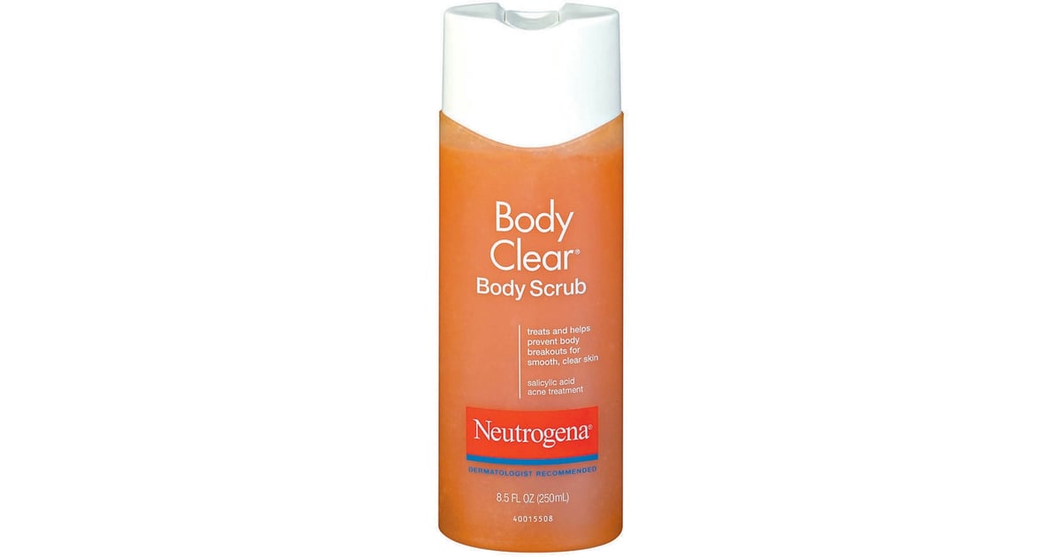 Neutrogena Body Scrub | Popular Ulta Products Fall 2017 ...