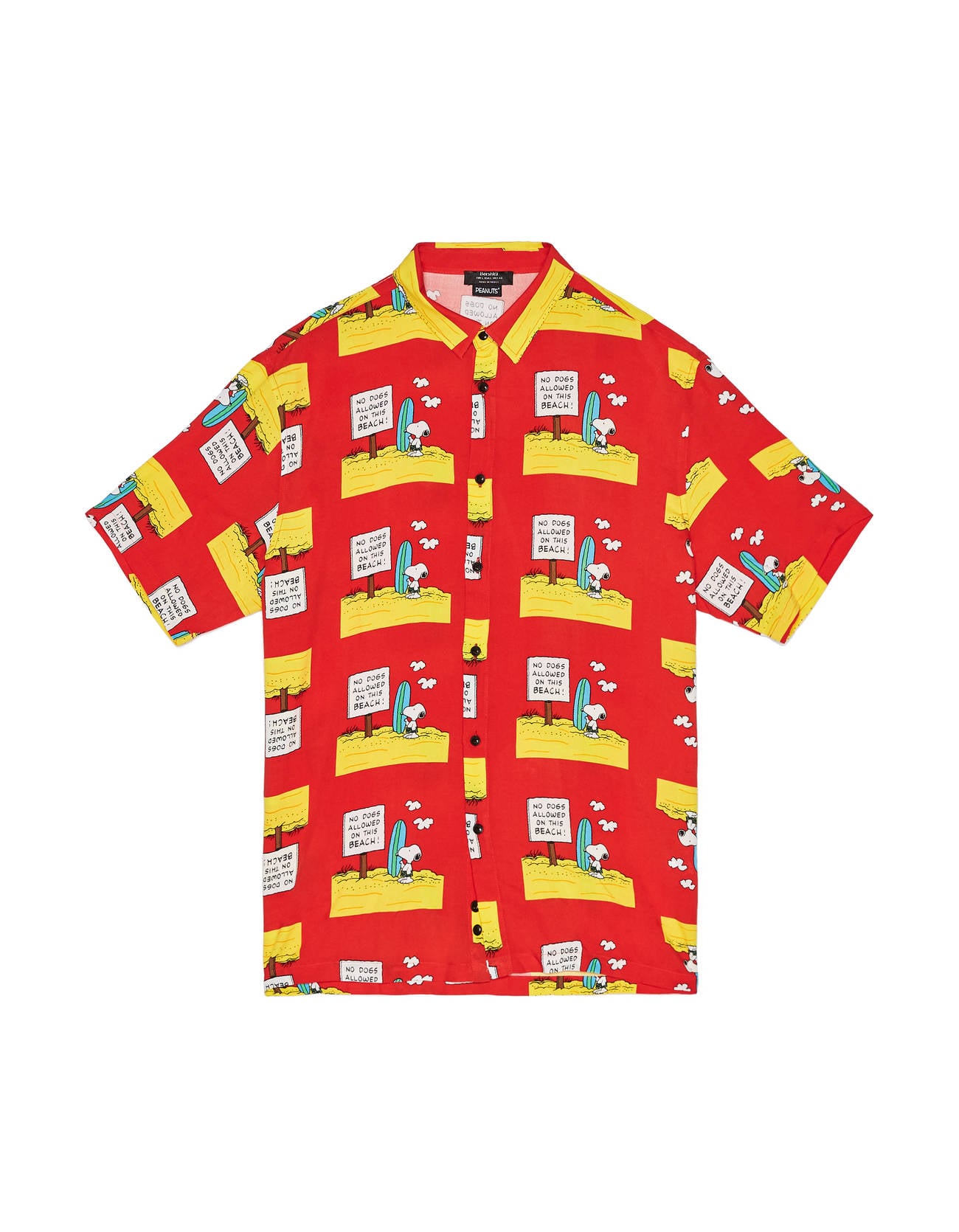 Camicia billie eilish hotsell