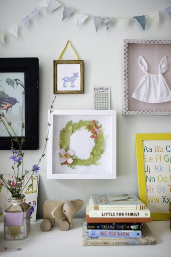 DIY Wall Art