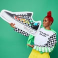 Tierra Whack Partnering With Vans Means Our Closet Needs New Sneakers and Fun Apparel