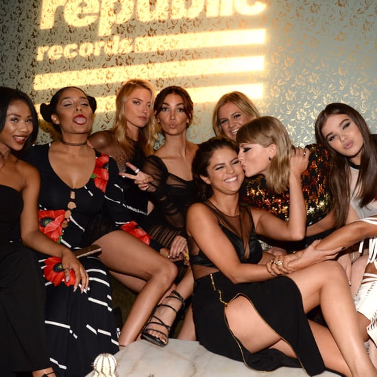 Selena Gomez Friendship Quotes