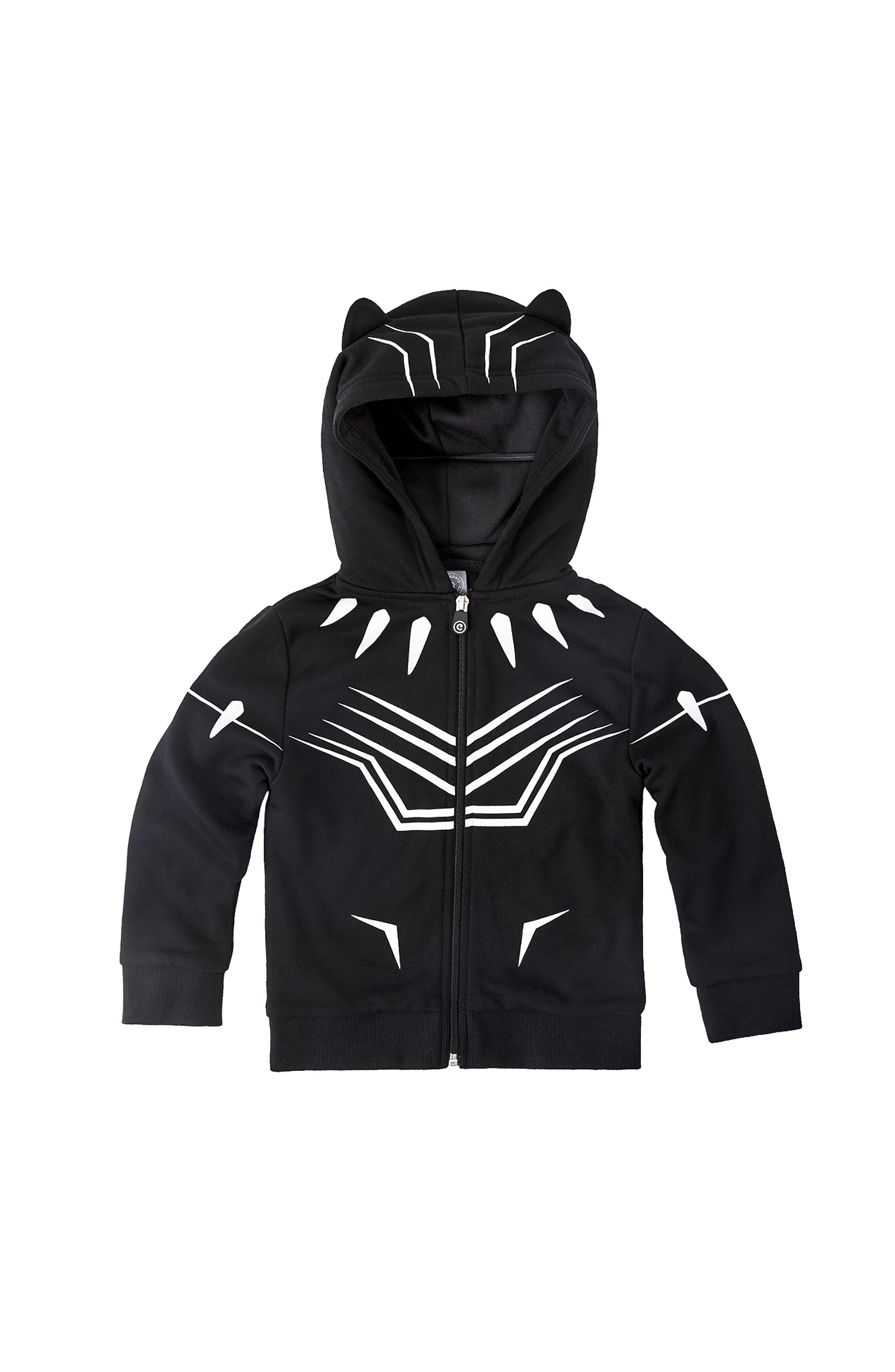 unique zip up hoodies