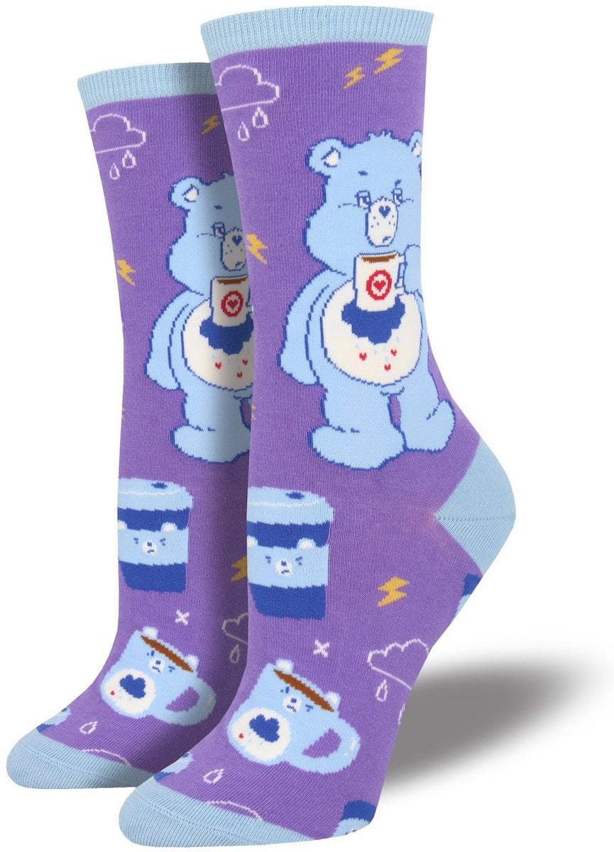 Care Bears From Grumpy Bear To Cheer Bear, We Have A Pair, 43% OFF