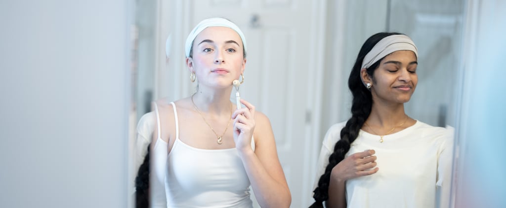 Teen LA Fire Victims Are Benefitting From Beauty Donations