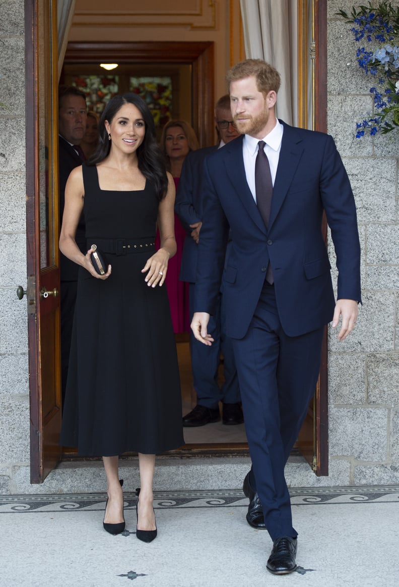 The Perfect Little Black Dress