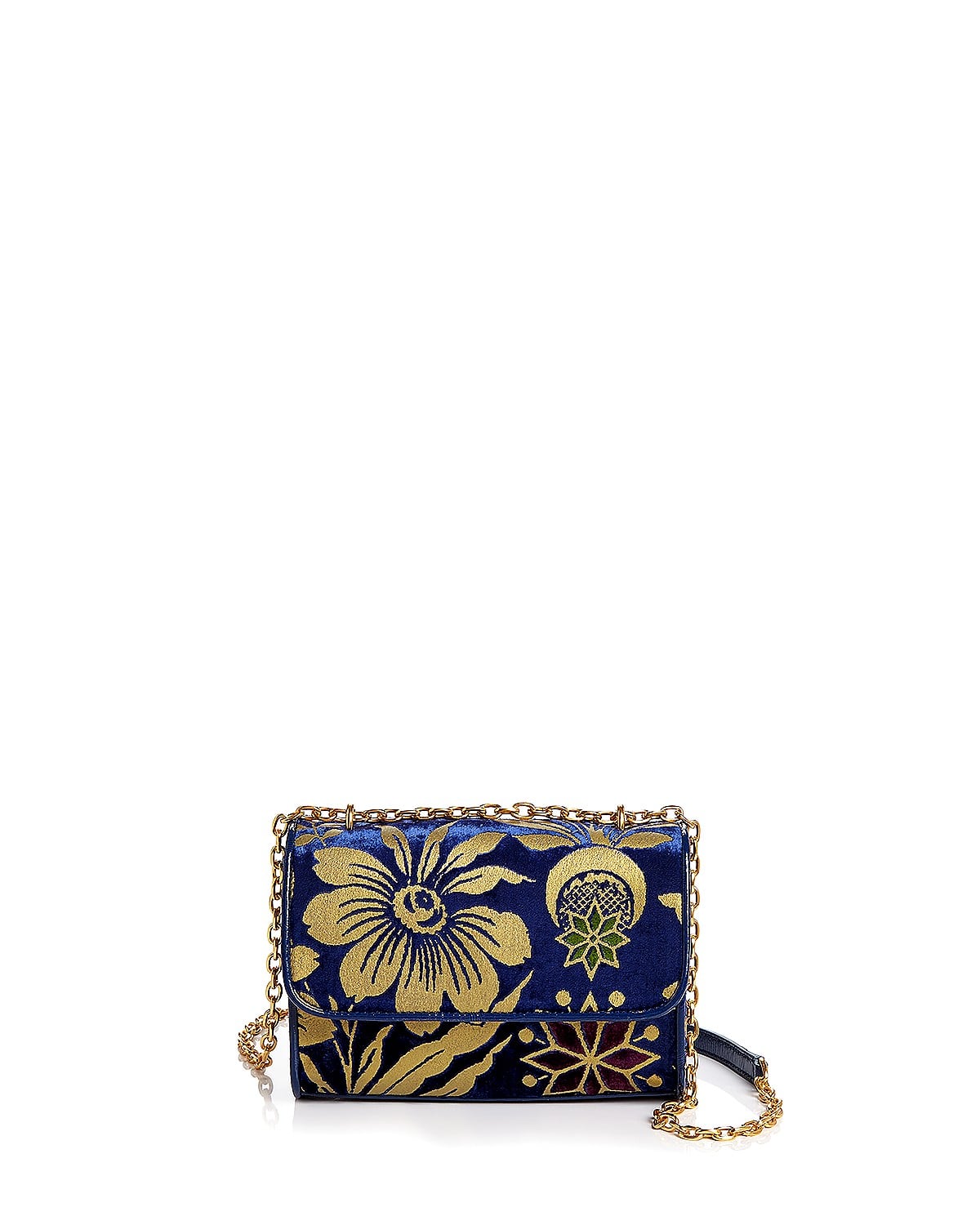 Gigi Hadid Totes Versace Palazzo Empire Bag - FashionWindows Blog