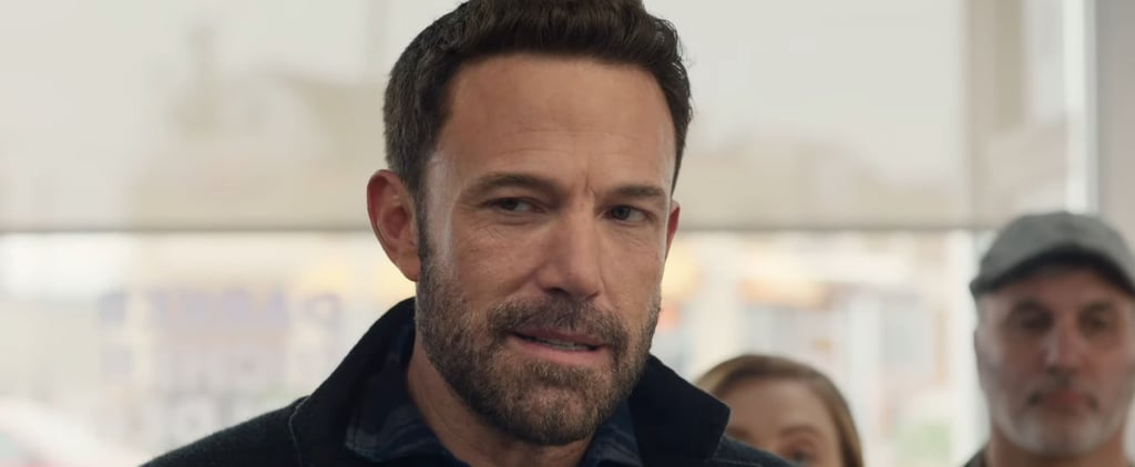 Ben Affleck's Dunkin' Donuts Commercials