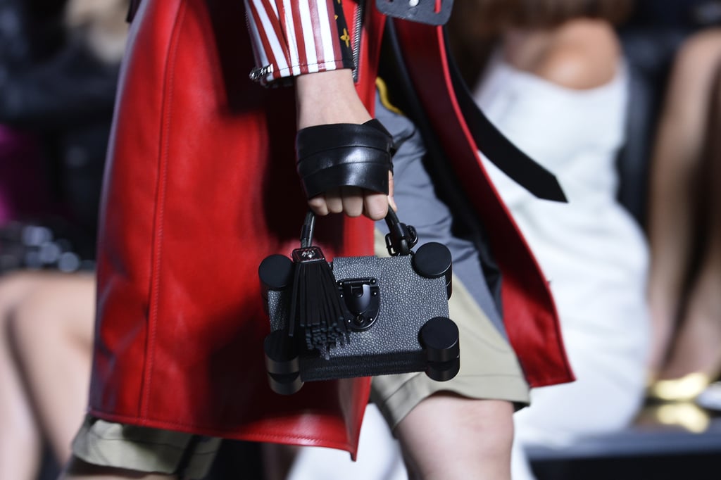 Louis Vuitton Bags Spring 2016