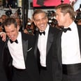 8 Reasons We Never Want to Be Friends With George Clooney, Matt Damon, or Brad Pitt