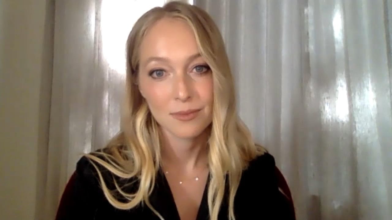 Why Wasn t India Oxenberg on HBO s The Vow POPSUGAR Entertainment