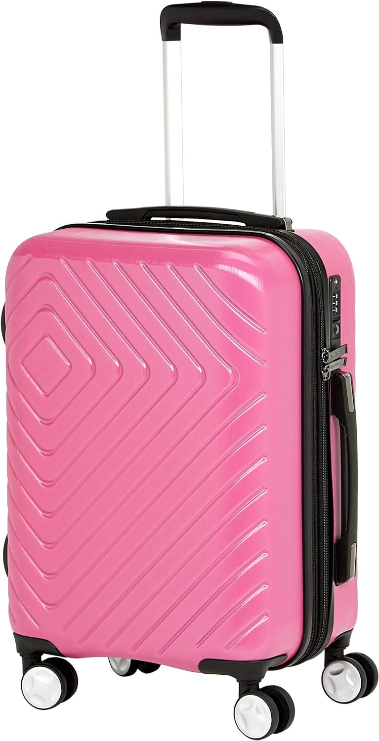 Best Affordable Suitcase For International Travel