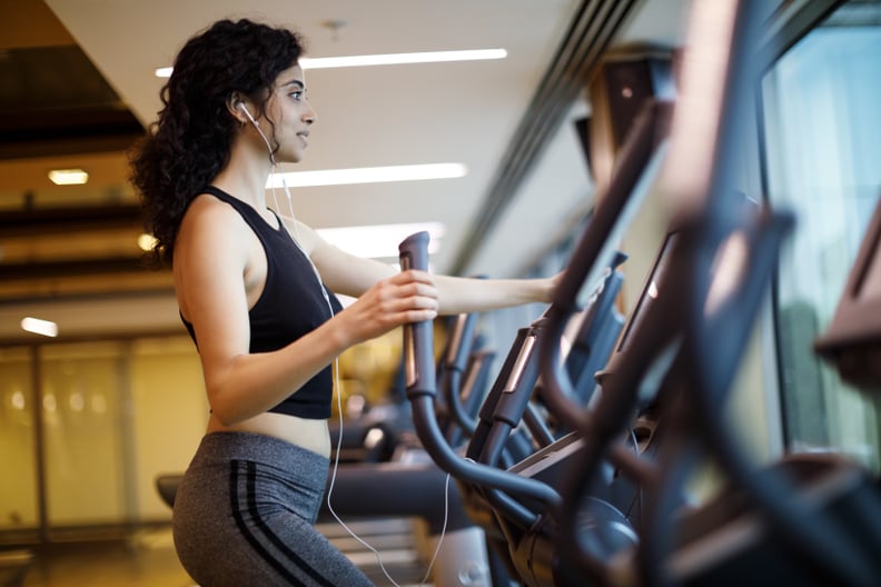 How I Make My Early Morning Workouts POPSUGAR Fitness