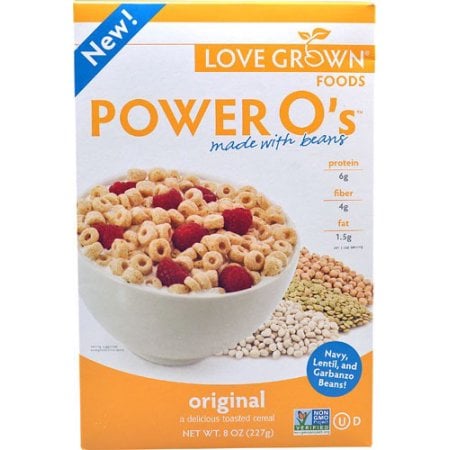 Love Grown Original Power O's