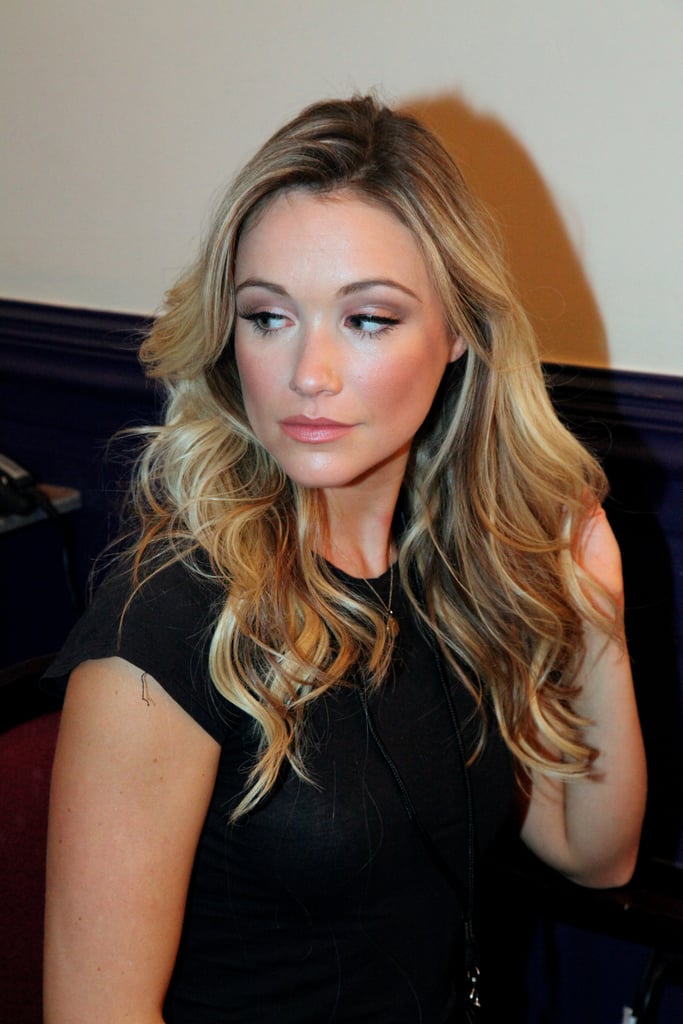 Katrina Bowden