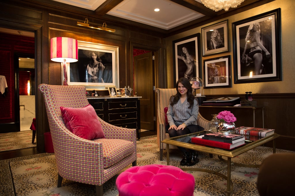The Angel Suite