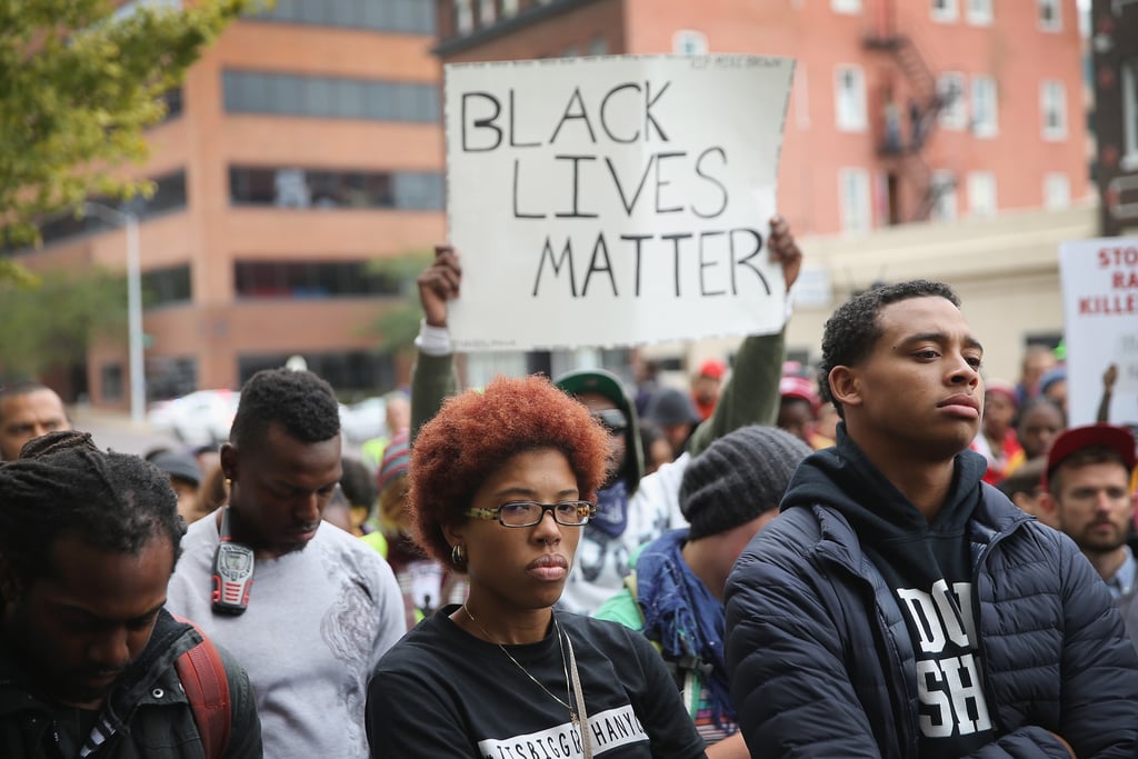 Ferguson October Protests | Pictures