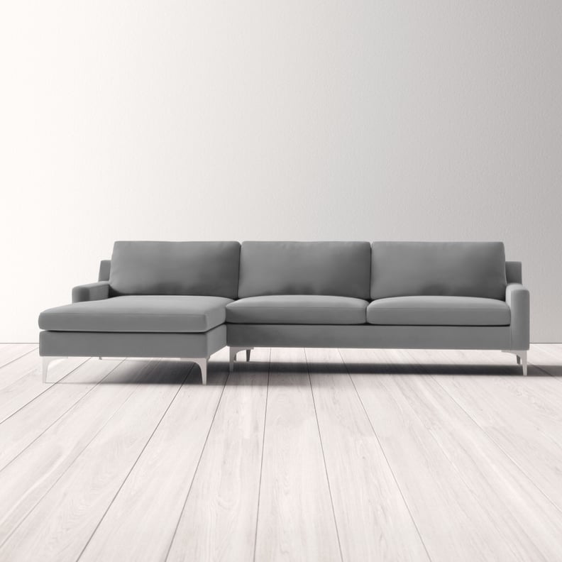 Fortuna 119" Sectional