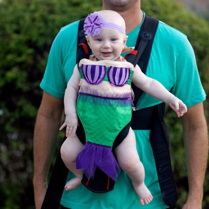 infant donut costume