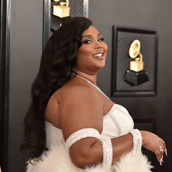 Why You Should Stop Policing Lizzo's Body and Health Choices