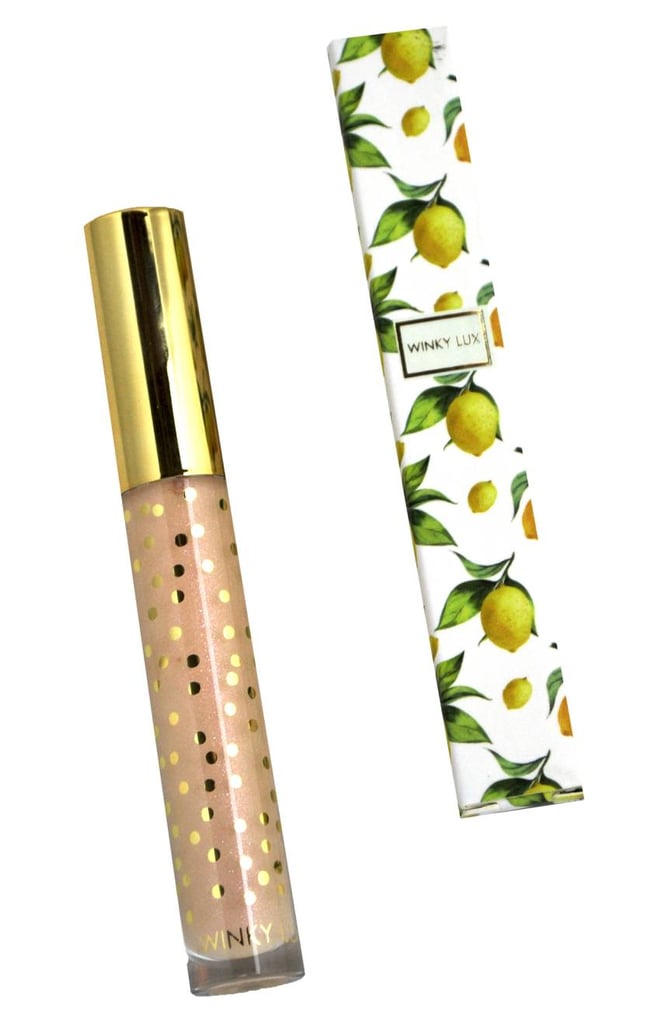 Winky Lux Pucker Up Lip Plumping Gloss