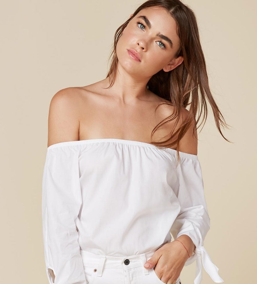 Reformation Reese Top ($128)
