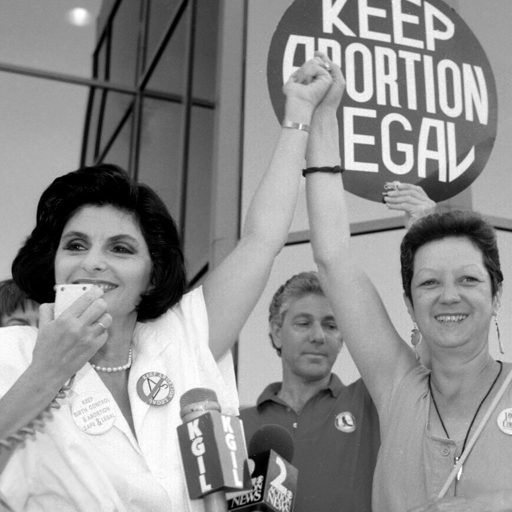 Will Roe Ever Be Law Again? Here's How History Could Inform the Future