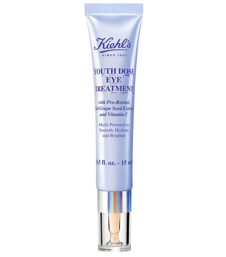 Kiehl's Youth Dose Eye Treatment