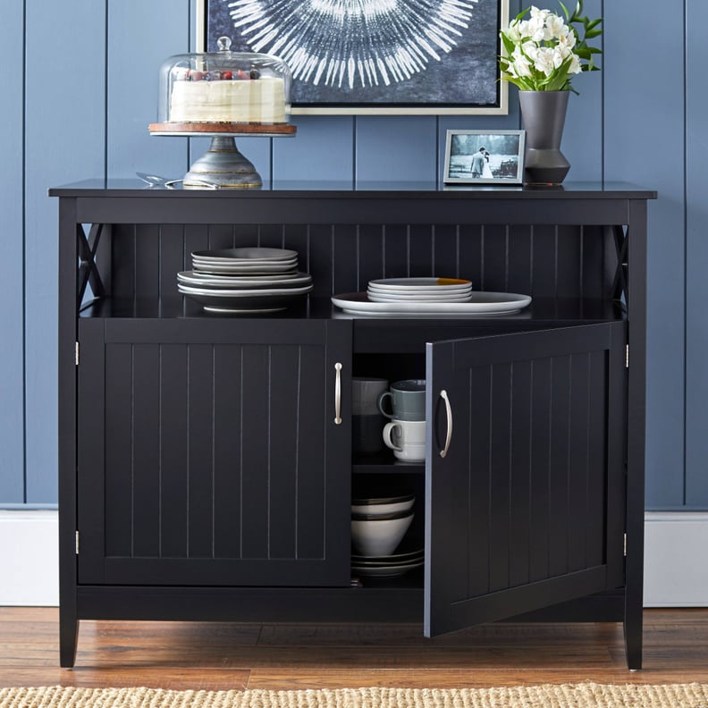 Extra Cabinet Space: Buylateral Southport Farmhouse Buffet Servers