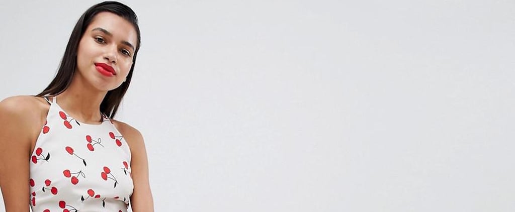 ASOS to Model Same Clothing Item on Different Body Types
