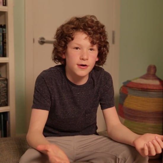 Kids' Reactions to Watching the Presidential Debate