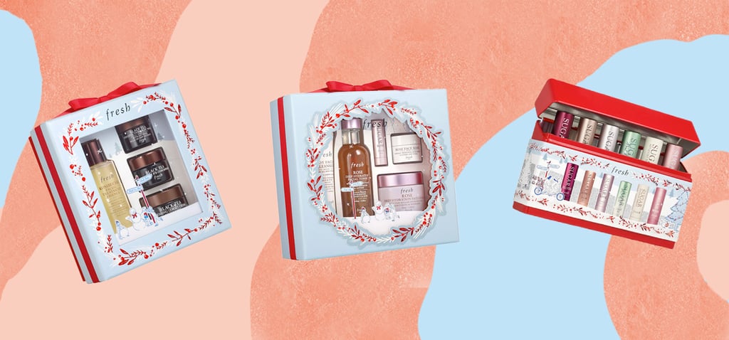 Fresh Beauty Holiday Gift Sets For Every Budget at Sephora