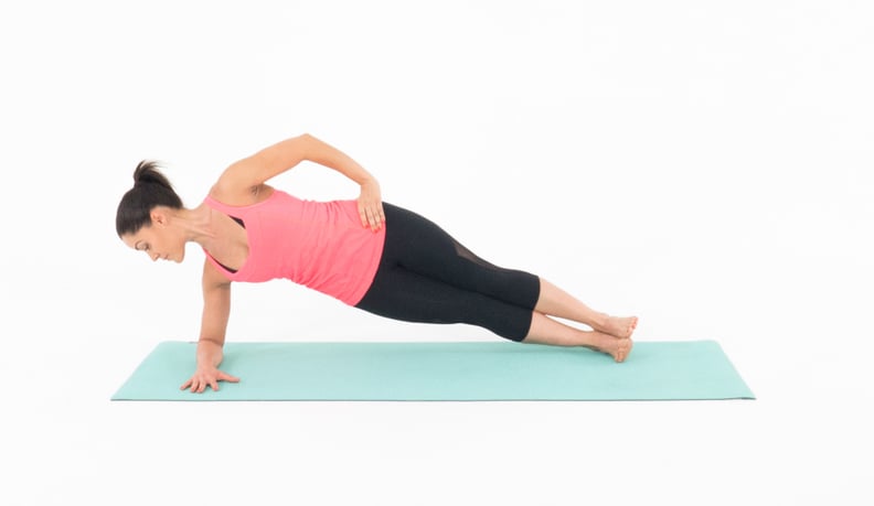 Side Plank