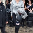 21 Winter Fashion Rules We Learned From Gigi Hadid