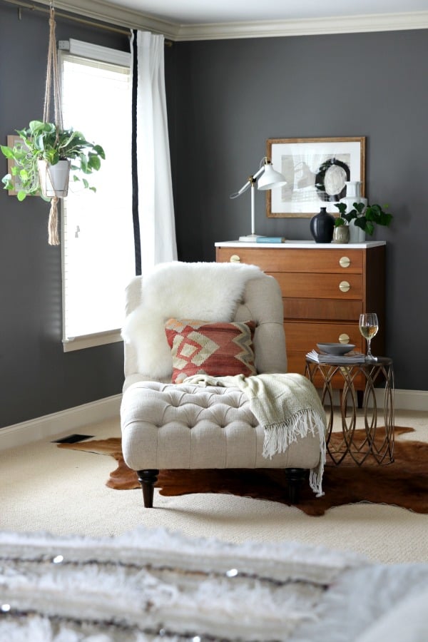 Cozy Nooks | 2015 Interior Design Trends to Keep in 2016 ...