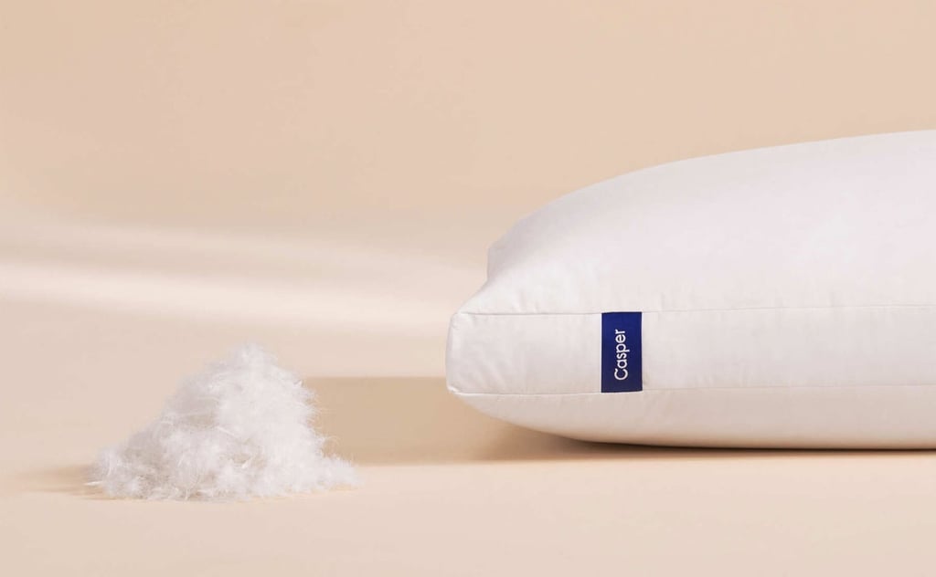 Casper Down Pillow