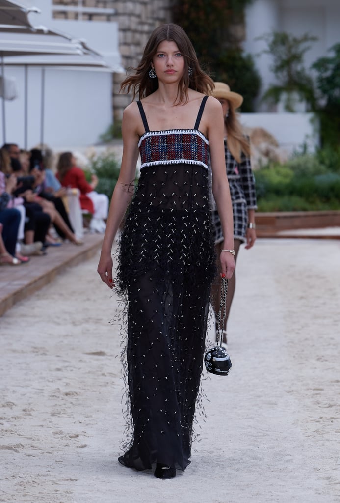 Chanel Cruise 2023 Runway Show