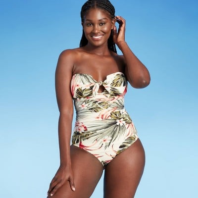 Best One-Piece Swimsuits From Target 2021