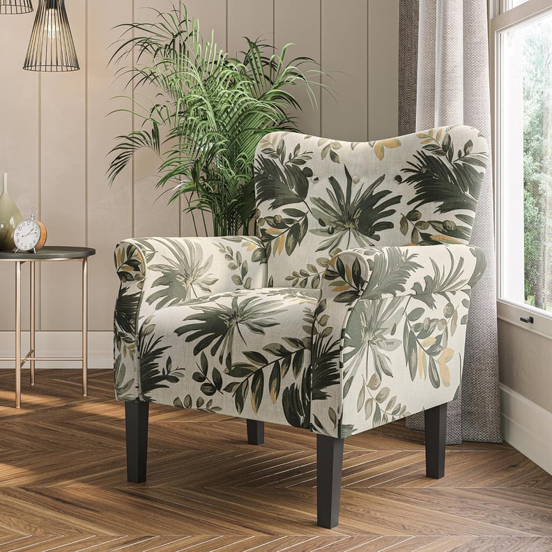 Best Patterned Accent Chair