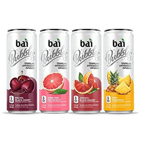 Bai Bubbles Sparkling Water