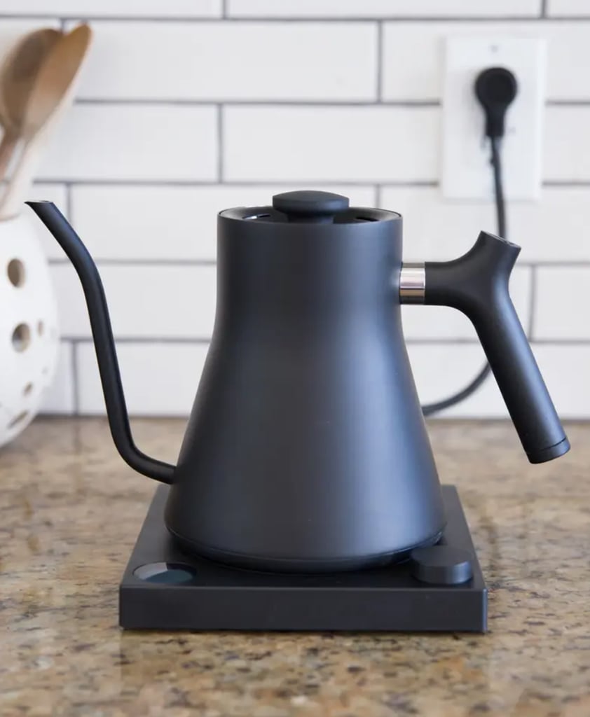 Fellow Stagg EKG Electric Pour Over Kettle The Best and Most