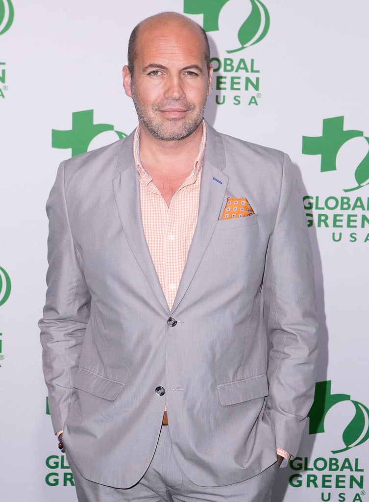 Billy Zane