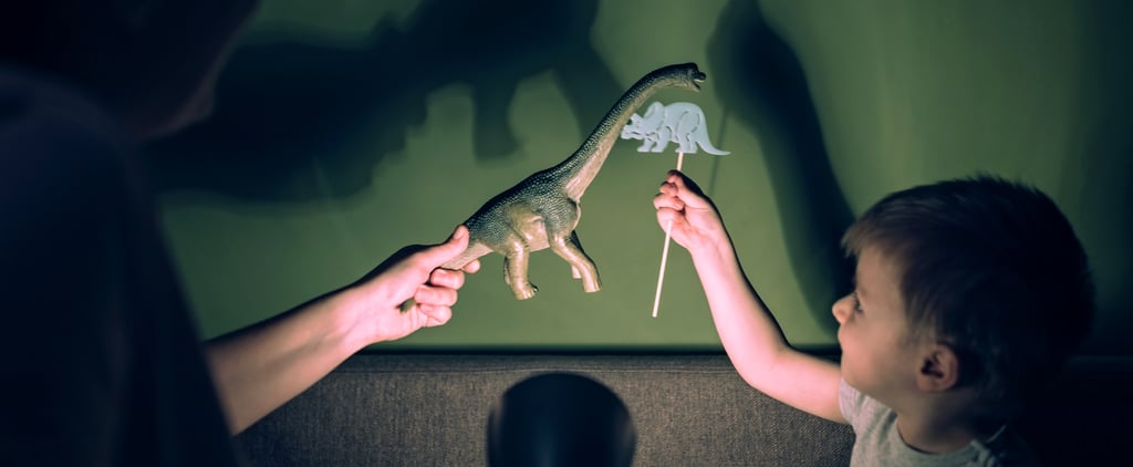 How Improv Classes Can Make Parenting Easier