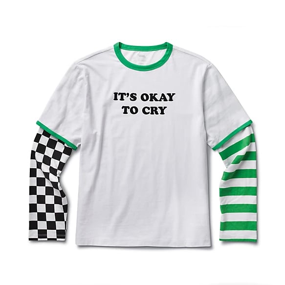 Vans x Tierra Whack Twofer Tee