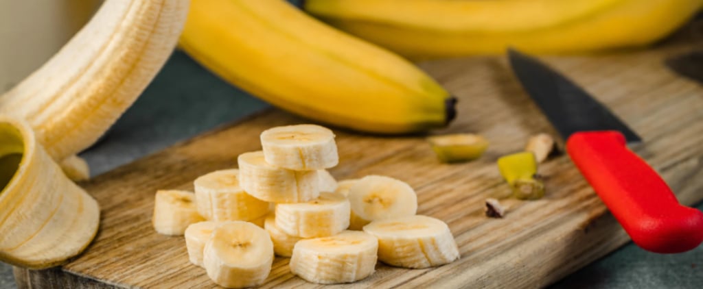 How to Thaw Frozen Bananas