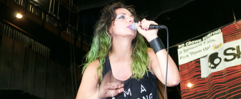 How the Women of the Warped Tour Are Pushing Back Against Sexual Harassment