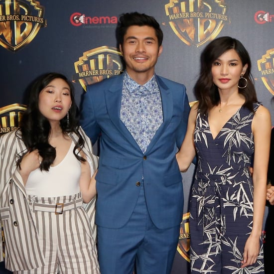 Where to Follow Crazy Rich Asians Cast on Social Media