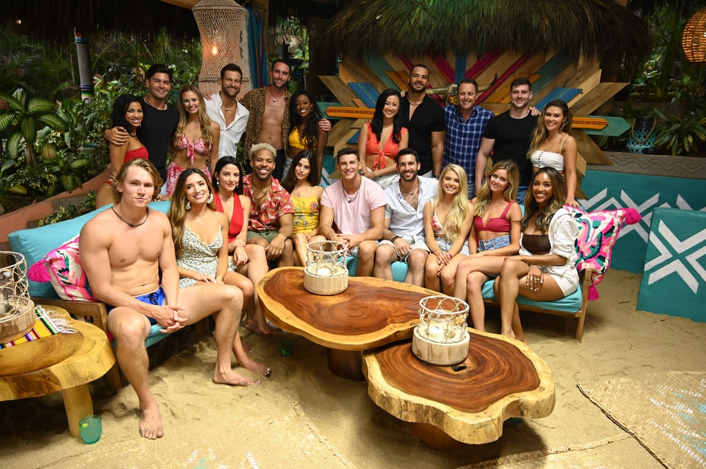 Who Gets Engaged on Bachelor in Paradise?